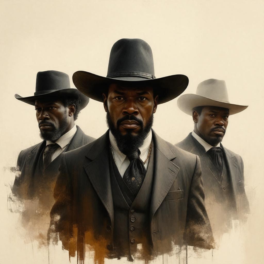 Django Unchained